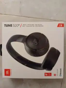 HEADPHONE ORIGINAL JBL