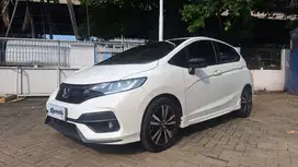DP MURAH - Honda Jazz 1.5 RS Bensin-MT 2020