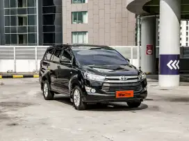 TOYOTA INNOVA 2.0 G AT