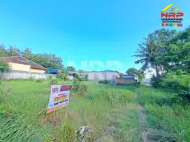 Dijual Tanah Kavling di Ketapang Banyuwangi