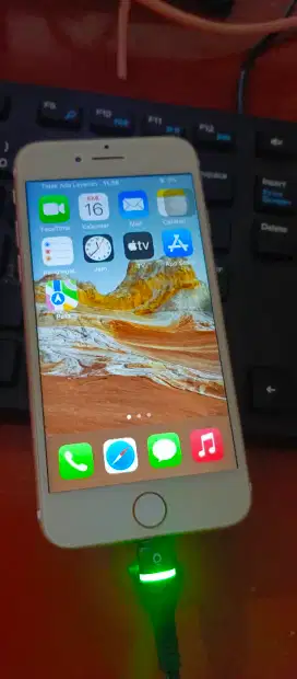 Iohone 7 128 wifi onky