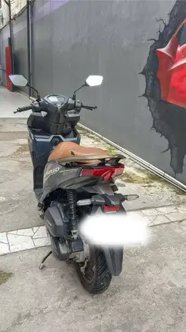 Honda Vario 125 CBS ISS