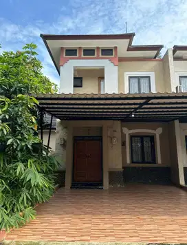 DI JUAL RUMAH PERUMAHAN BALI RESORT