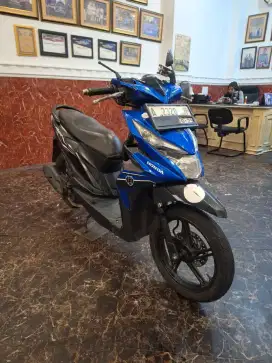 DIJUAL MURAH 8 JT AJA BEAT CBS THN 2019 PJK HIDUP SURAT-SURAT LENGKAP