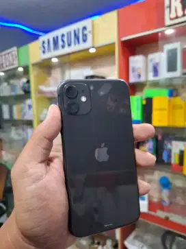Iphone 11 128GB ibox