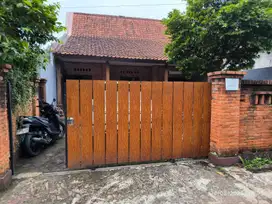 DIJUAL Rumah  Cepat BU di Citayam Depok Bagus dan Nyaman dan Murah