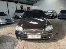 Hyundai avega gx matic 2010 (tdp.12.5jt)