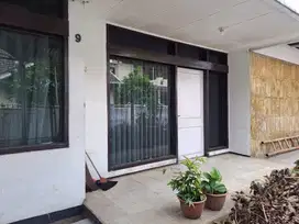 Rumah Luas Di Sekelimus Buah Batu dkt RS Mayapada Soekarno Hatta