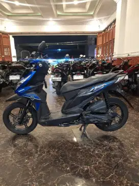 DIJUAL MURAH 8 JT AJA BEAT CBS THN 2019 PJK HIDUP SURAT-SURAT LENGKAP