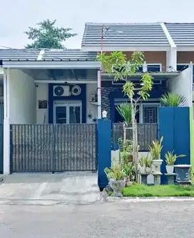 Jual MURAH Over Kredit 65jt khss bln Agustus ini ya