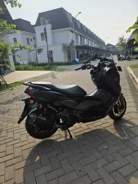 JUAL RUGI NMAX MODIF PREMIUM