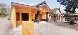 Rumah Cantik Strategis di dekat Kampus ISI Yogyakarta RSH 084
