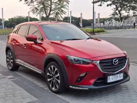 CX 3 Sport 1.5 cc