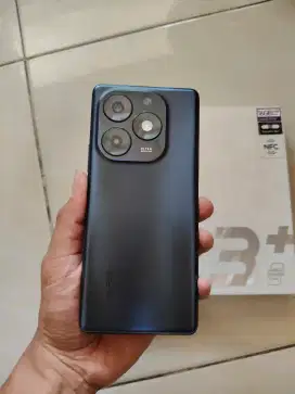 Itel s23+ 8/256 lengkung