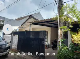 Griya Kebraon Utara Surabaya