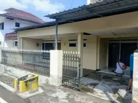 Rumah Luas, Nyaman di Kranji
