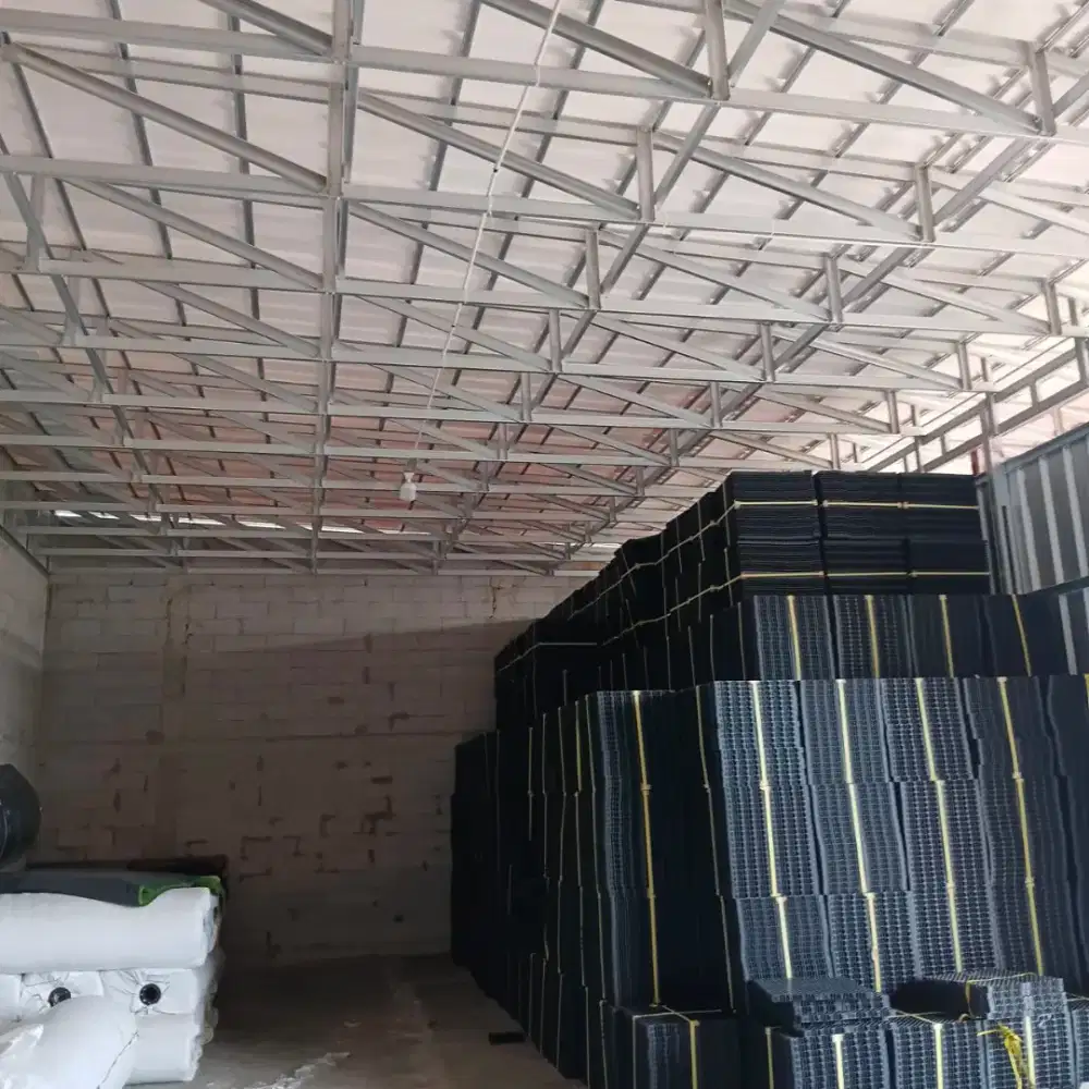 Drainage Cell 25x25cm COD
