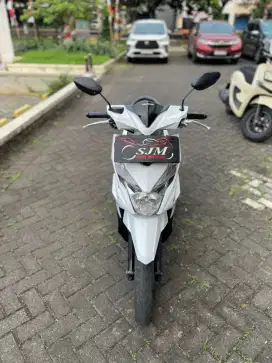 Beat Fi 2019 Pajak Panjang