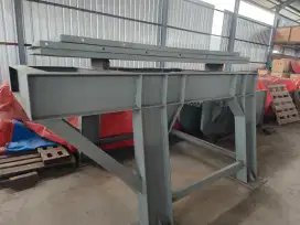 Chasis Jaw 250*1200