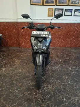 DP 1,5 JT BEAT STREET THN 2020 PJK HIDUP PROSES DIBANTU SAMPAI ACC