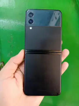 Samsung Z Flip 3 5G Ram 8/128