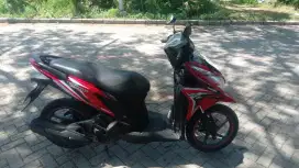 Jual Honda Vario 125 thn 2014