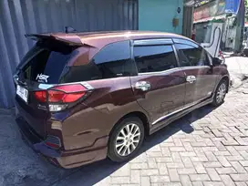 Honda Mobilio 2014 Bensin