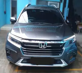 Dijual Honda BR-V 2022