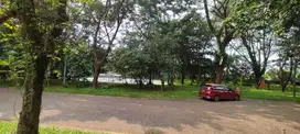 Kavling Kotak Luas 474 m² di cluster Vermont bsd city