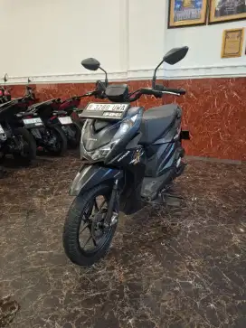 DP 1,5 JT BEAT STREET THN 2020 PJK HIDUP PROSES DIBANTU SAMPAI ACC