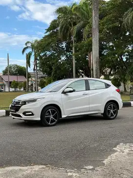 HONDA HR-V PRESTIGE 2020