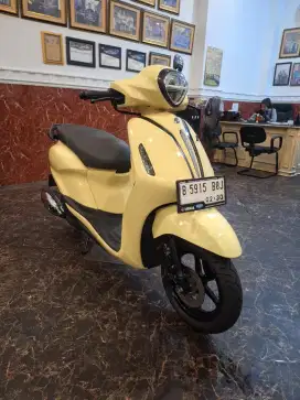 DP 2 JT FILANO NEO 2024 MOTOR GRES KAYA BARU