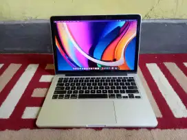 Macbook pro retina 2013