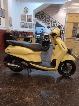 DP 2 JT FILANO NEO 2024 MOTOR GRES KAYA BARU