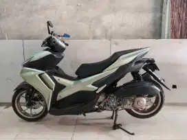 YAMAHA ALL NEW AEROX 2023 ABS CONNECTED