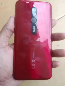 Handphone redmi 8