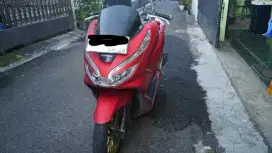 Honda PCX 2018 For Sale