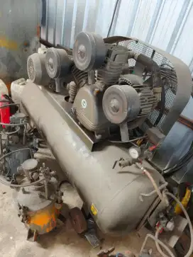 Kompresor Kap 10 hp