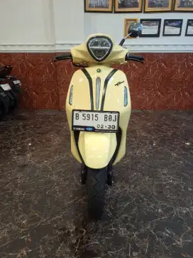 DP 2 JT FILANO NEO 2024 MOTOR GRES KAYA BARU