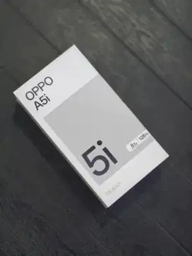 OPPO A5I BISA DISCON CUMA 1 JUTAAN
