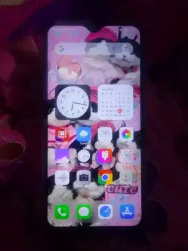 Bu jual aja nih Vivo y17