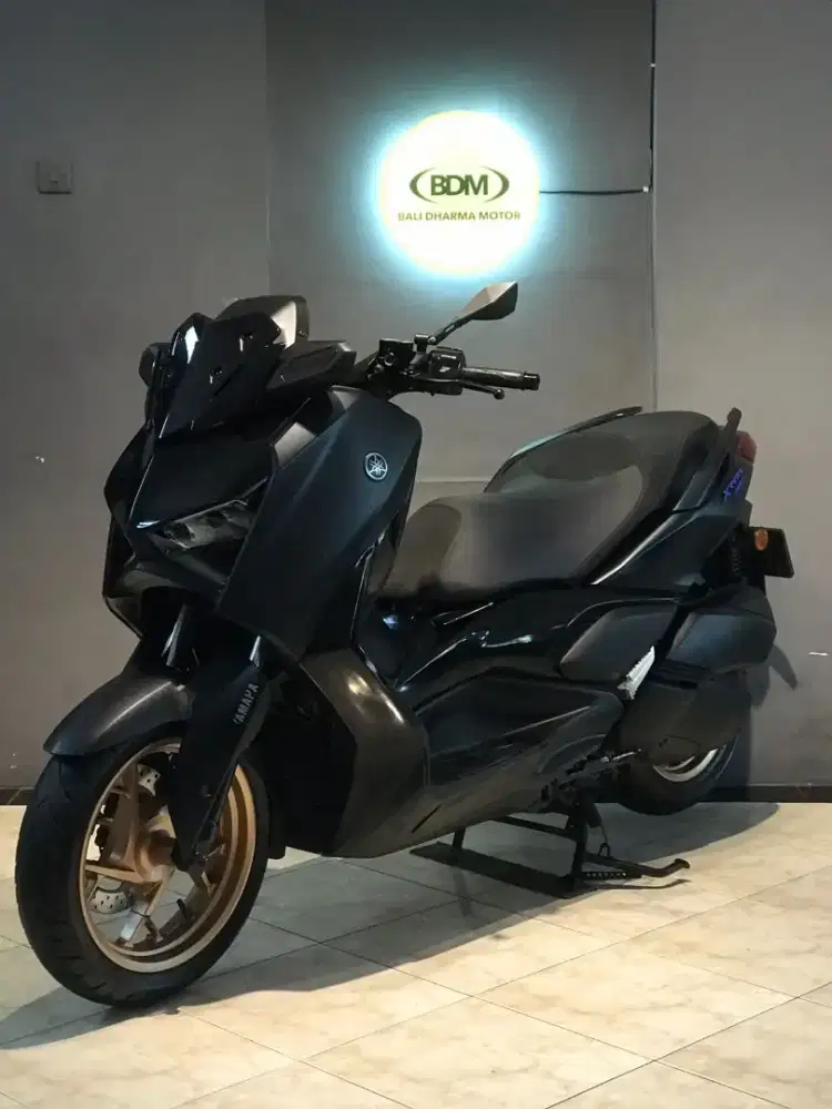 DP 11,9 JT / BUNGA MENURUN 2% YAMAHA XMAX TAHUN 2023