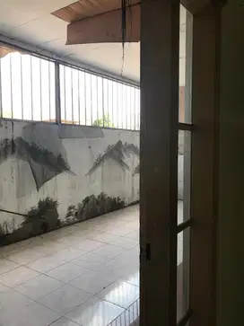 Rumah Duta Garden (Ukuran 12x20 m)
