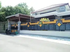 Rumah Murah siap huni Baturan Colomadu Karanganyar