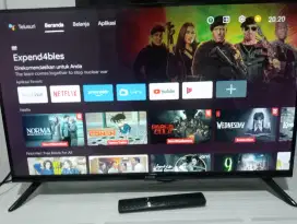 TV LED XIAOMY 32