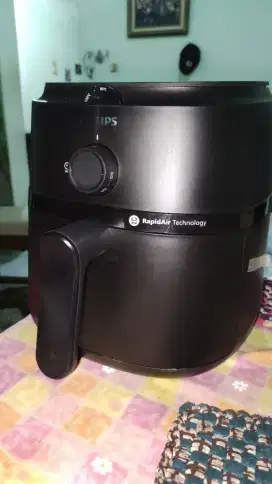 New Air Fryer Philips