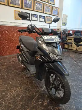 DP 1,5 JT BEAT STREET THN 2020 PJK HIDUP PROSES DIBANTU SAMPAI ACC
