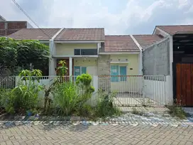 RUMAH DI PERUM CITRA MANDIRI REGENCY BLOK C1-18, URANG AGUNG, SIDOARJO