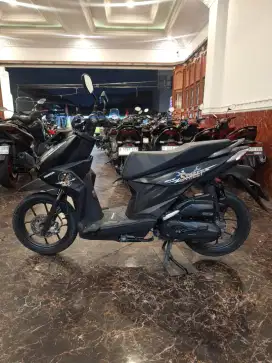 DP 1,5 JT PROMO BEAT STREET 2020 MOYOR MULUS MESIN HALUS