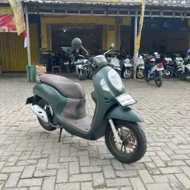 HONDA SCOOPY PRESTIGE 2023